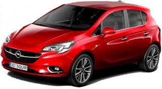 2018 Opel Corsa 1.3 Ecotec Dizel 95 HP Easytronic Enjoy Araba kullananlar yorumlar